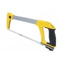 Stanley 305mm Heavy Duty Hacksaw Stanley 305mm Heavy Duty Hacksaw