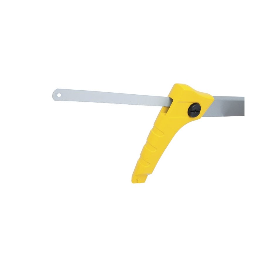Stanley 305mm Heavy Duty Hacksaw – 5