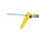 Stanley 1-20-110 käsisaag Rauasaag 30,5 cm Must, Roostevaba teras, Kollane Stanley 1-20-110 käsisaag Rauasaag 30,5 cm Must, Roostevaba teras, Kollane