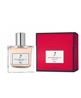 Jacadi Mademoiselle EDT unisex eau de toilette, 50 ml