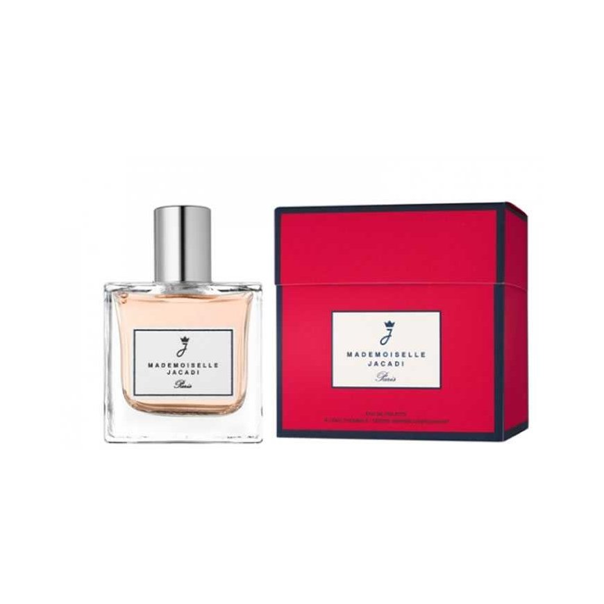 Jacadi Mademoiselle EDT tualetinis vanduo unisex, 50 ml
