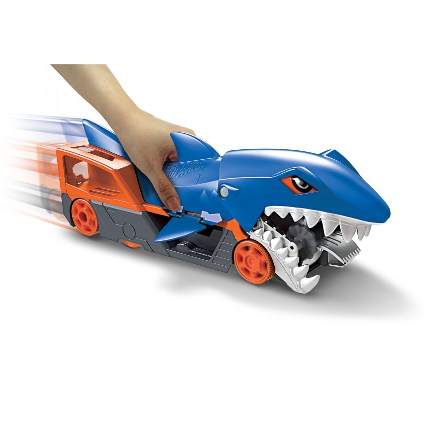 Hot Wheels City GVG36 rotaļu transportlīdzeklis – 4