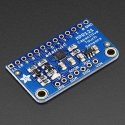 MPR121 12-kanavainen kosketusherkkä painikemoduuli I2C - Adafruit MPR121 12-kanavainen kosketusherkkä painikemoduuli I2C - Adafruit