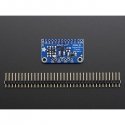 MPR121 12-kanavainen kosketusherkkä painikemoduuli I2C - Adafruit MPR121 12-kanavainen kosketusherkkä painikemoduuli I2C - Adafruit