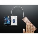 MPR121 12-kanavainen kosketusherkkä painikemoduuli I2C - Adafruit MPR121 12-kanavainen kosketusherkkä painikemoduuli I2C - Adafruit