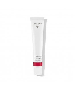 Dr. Hauschka 4020829005716 Rankų kremas arba losjonas Kreminė 50 ml Moteriškas