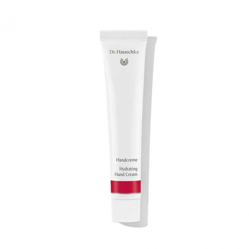 Dr. Hauschka Dr. Hauschka 4020829005716 Roku