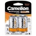 Camelion 17025220 baterija Akumulators D Niķeļa-metāla hidrīda (NiMH) Camelion 17025220 baterija Akumulators D Niķeļa-metāla hidrīda (NiMH)