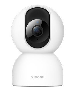 Xiaomi Smart Camera C400 Сферический IP камера видеонаблюдения Для помещений 2560 x 1440 пикселей По