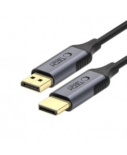 TECH-PROTECT ULTRABOOST КАБЕЛЬ DISPLAYPORT НА DISPLAYPORT 1.4 4K