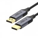 TECH-PROTECT ULTRABOOST KAAPELI DISPLAYPORTISTA DISPLAYPORT 1.4 4K TECH-PROTECT ULTRABOOST KAAPELI DISPLAYPORTISTA DISPLAYPORT 1.4 4K