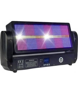 LIGHT4ME VENOM STROBE HEAD stroboskopiska gaisma