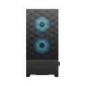 Fractal Design Pop Air Tower Black, Cyan Fractal Design Pop Air Tower Black, Cyan