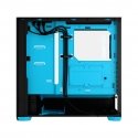 Fractal Design Pop Air Tower Juoda, Žydras Fractal Design Pop Air Tower Juoda, Žydras