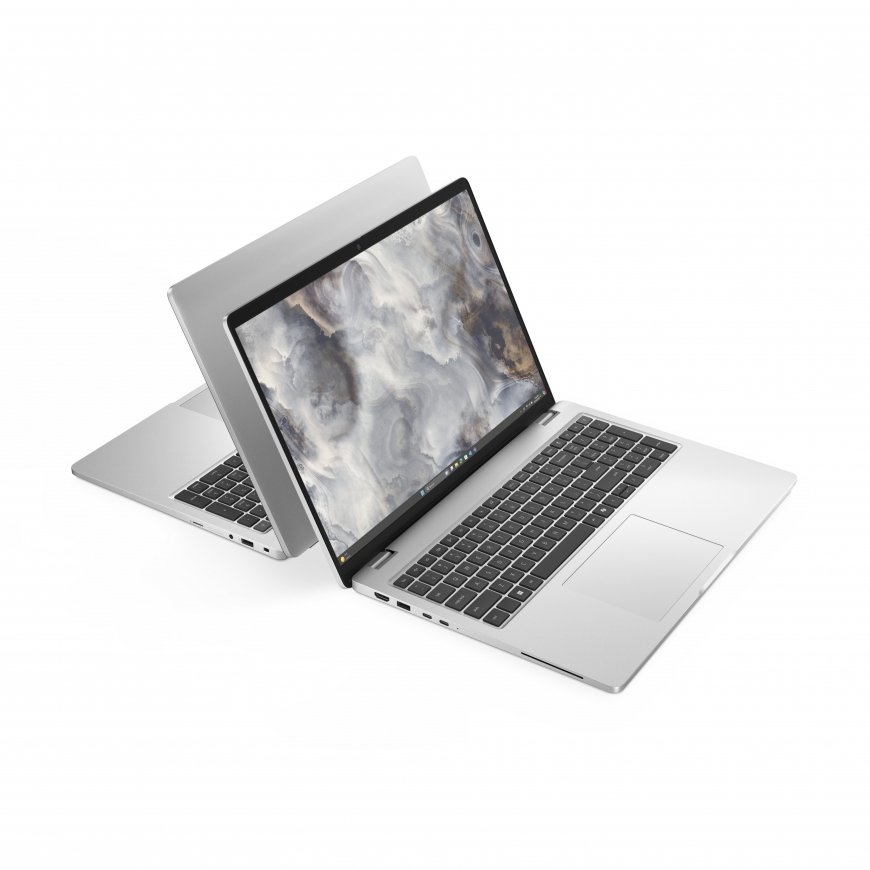 DELL Pro 16 Plus PB16250 – 5
