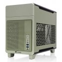 Thermaltake TR100 Mini Tower Зеленый Thermaltake TR100 Mini Tower Зеленый
