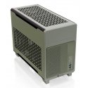 Thermaltake TR100 Mini Tower Зеленый Thermaltake TR100 Mini Tower Зеленый