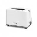 Zelmer ZTS7386 tosteris 2 šķēle (-s) 750 W Balts Zelmer ZTS7386 tosteris 2 šķēle (-s) 750 W Balts