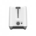Zelmer ZTS7386 leivänpaahdin 2 viipale(i)ta 750 W Valkoinen Zelmer ZTS7386 leivänpaahdin 2 viipale(i)ta 750 W Valkoinen