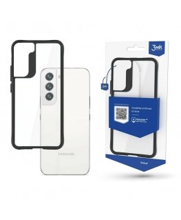 3MK Satin Armor Case+ mobiiltelefoni ümbris