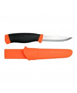 Morakniv 12211 matka-, taktikaline ja ellujäämisnuga Tilk-ots Jahinuga
