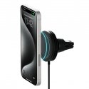 iOttie Velox Mini Qi2 Aktiivne hoidja Mobiiltelefon/nutitelefon Must iOttie Velox Mini Qi2 Aktiivne hoidja Mobiiltelefon/nutitelefon Must