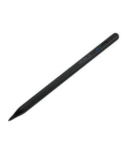 Mobilis 001090 stylus pen Black