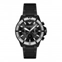 Meeste kell EMPORIO ARMANI AR80050 - DIVER (zi032d) Meeste kell EMPORIO ARMANI AR80050 - DIVER (zi032d)
