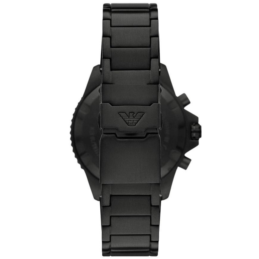 Meeste kell EMPORIO ARMANI AR80050 - DIVER (zi032d) – 4