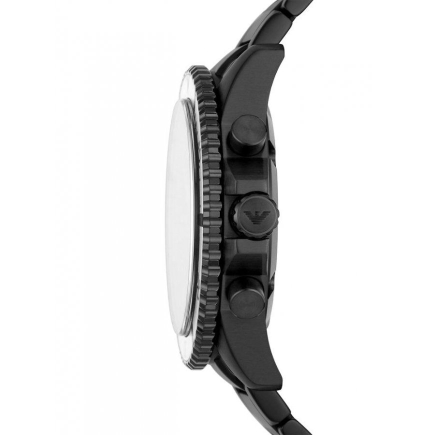 Miesten kello EMPORIO ARMANI AR80050 - DIVER (zi032d) – 5