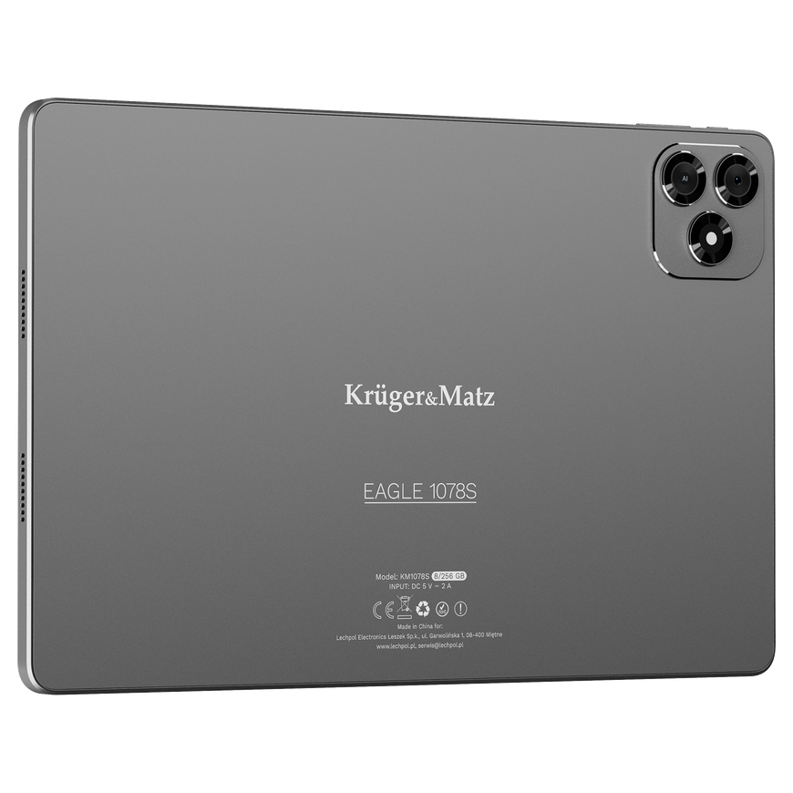 Планшет Kruger & Matz EAGLE 1078S – 5