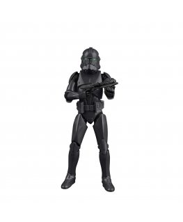 Star Wars The Black Series E89085L0 коллекционная фигурка/статуэтка