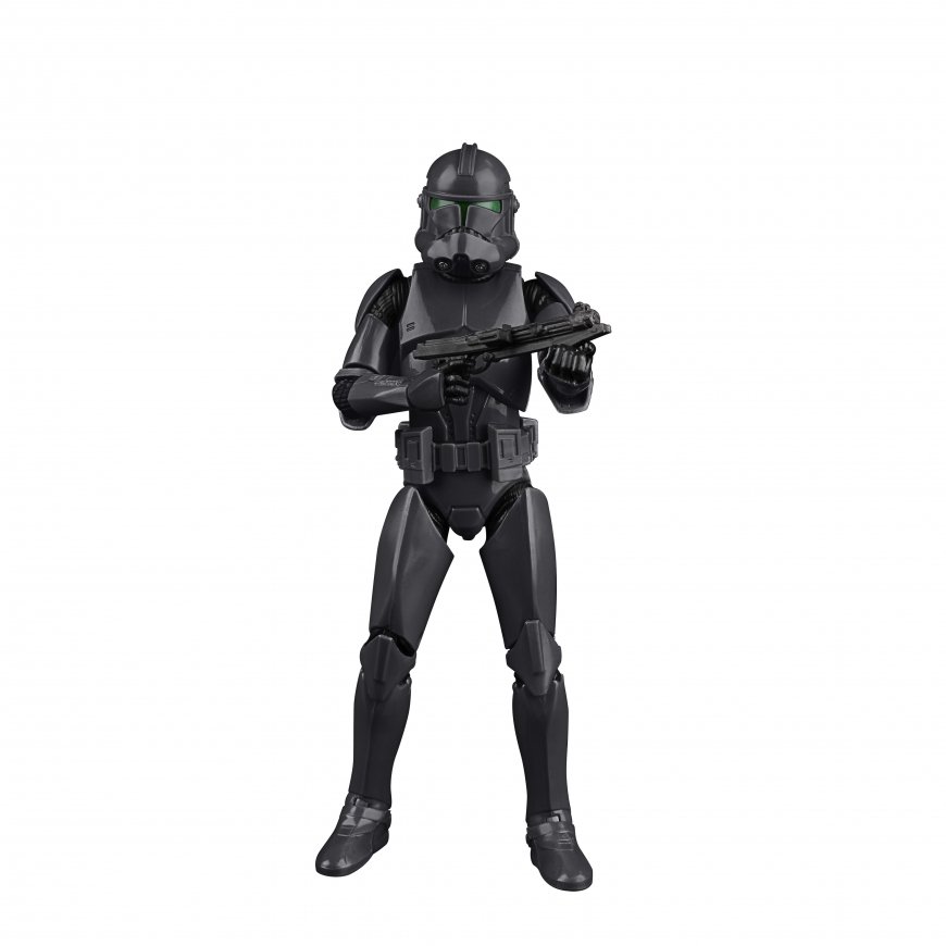Star Wars The Black Series E89085L0 collectible figure/statue