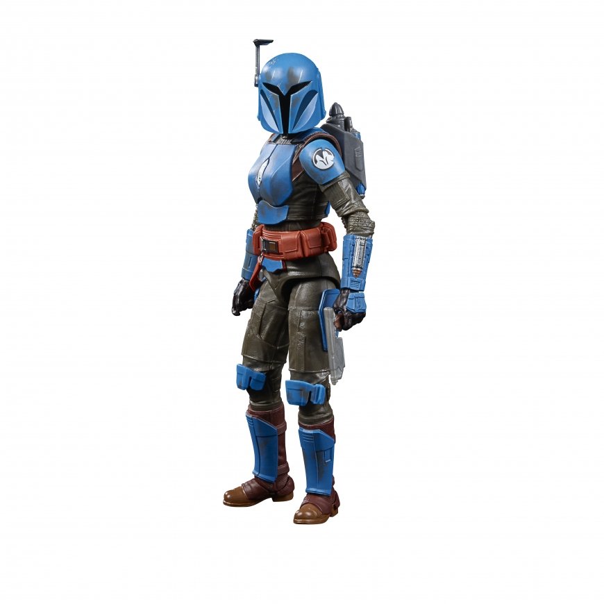 Star Wars The Black Series E89085L0 collectible figure/statue – 3