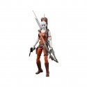 Star Wars The Black Series E89085L0 action - ja keräilyfiguuri Star Wars The Black Series E89085L0 action - ja keräilyfiguuri