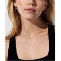Michael Kors Luxurious gold-plated earrings with zirconia Premium MKC1773710 Michael Kors Luxurious gold-plated earrings with zirconia Premium MKC1773710