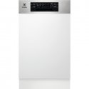 Electrolux EES42210IX astianpesukone Täysin integroitu 9 paikkoja