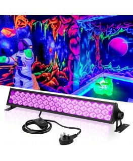 LIGHT4ME LED BAR apgaismojošais komplekts