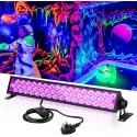 LIGHT4ME LED BAR apgaismojošais komplekts LIGHT4ME LED BAR apgaismojošais komplekts