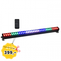 LIGHT4ME LED BAR apgaismojošais komplekts LIGHT4ME LED BAR apgaismojošais komplekts