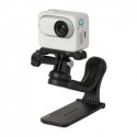 Sunnylife MJ996 rotating magnetic mount for Action 5 Pro/ 360 X5/ Pocket 3