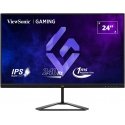 Viewsonic VX Series VX2479A-HD-PRO монитор для ПК 61 cm (24") 1920 x 1080 пикселей Full HD LED Черны Viewsonic VX Series VX2479A-HD-PRO монитор для ПК 61 cm (24") 1920 x 1080 пикселей Full HD LED Черны