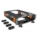 be quiet! BGA05 деталь корпуса ПК Универсальная Рама для жестких дисков be quiet! BGA05 деталь корпуса ПК Универсальная Рама для жестких дисков