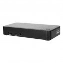 Targus DOCK315EUZ keskitin USB 3.2 Gen 1 (3.1 Gen 1) Type-A + Mini DisplayPort 1.2 musta Targus DOCK315EUZ keskitin USB 3.2 Gen 1 (3.1 Gen 1) Type-A + Mini DisplayPort 1.2 musta