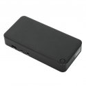 Targus DOCK315EUZ хаб-разветвитель USB 3.2 Gen 1 (3.1 Gen 1) Type-A + Mini DisplayPort 1.2 Черный
