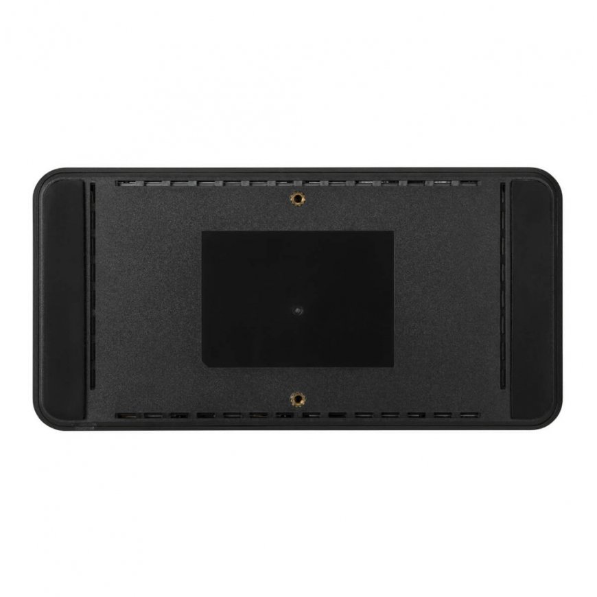 Targus DOCK315EUZ interfeisa centrmezgls USB 3.2 Gen 1 (3.1 Gen 1) Type-A + Mini DisplayPort 1.2 Mel – 4
