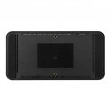 Targus DOCK315EUZ jaotur USB 3.2 Gen 1 (3.1 Gen 1) Type-A + Mini DisplayPort 1.2 Must
