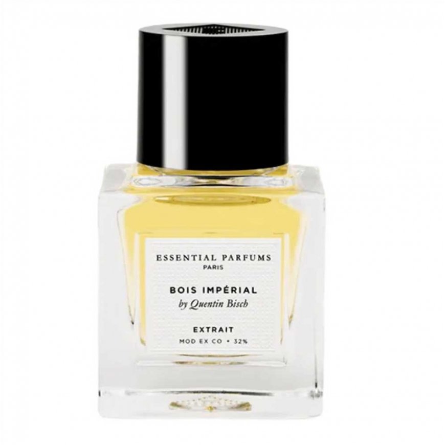 Essential Parfums Bois Imperial Extrait ekstra kvepalų purškiklis 30ml