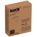 Dokumentu iznīcinātājs Izoxis 25663 Dokumentu iznīcinātājs Izoxis 25663