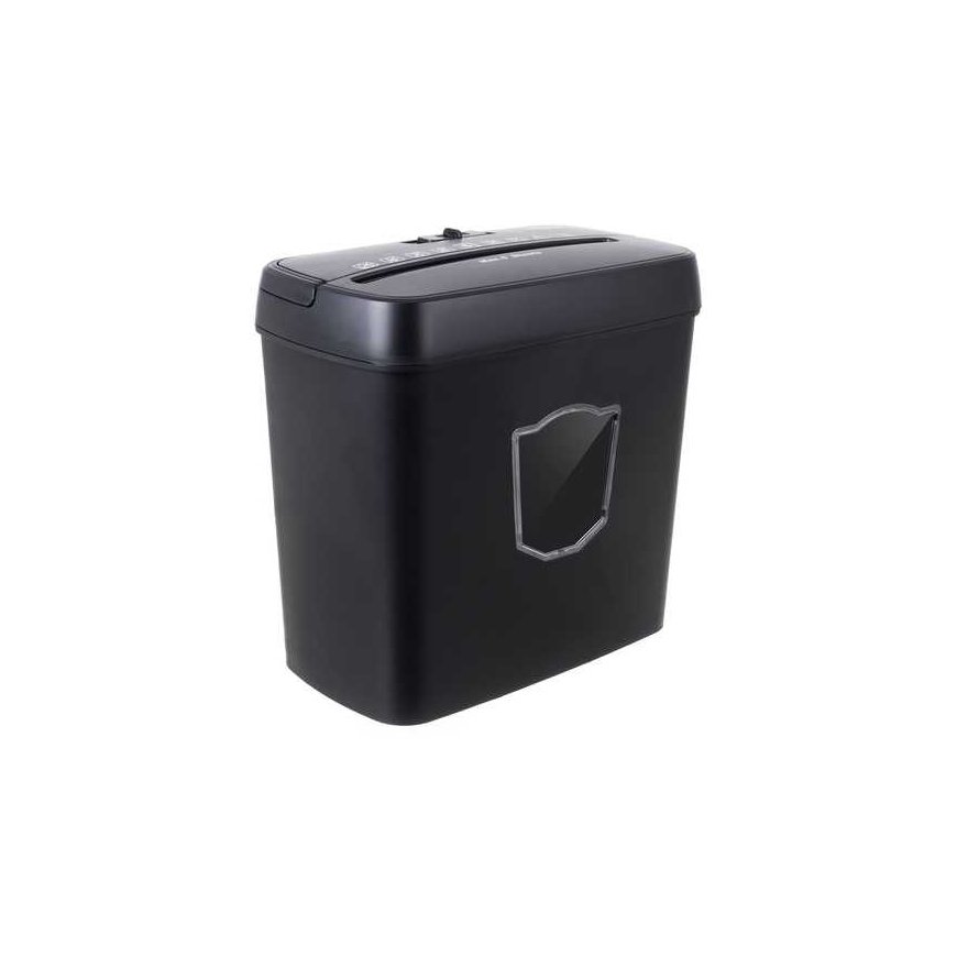Document shredder Izoxis 25663 – 5